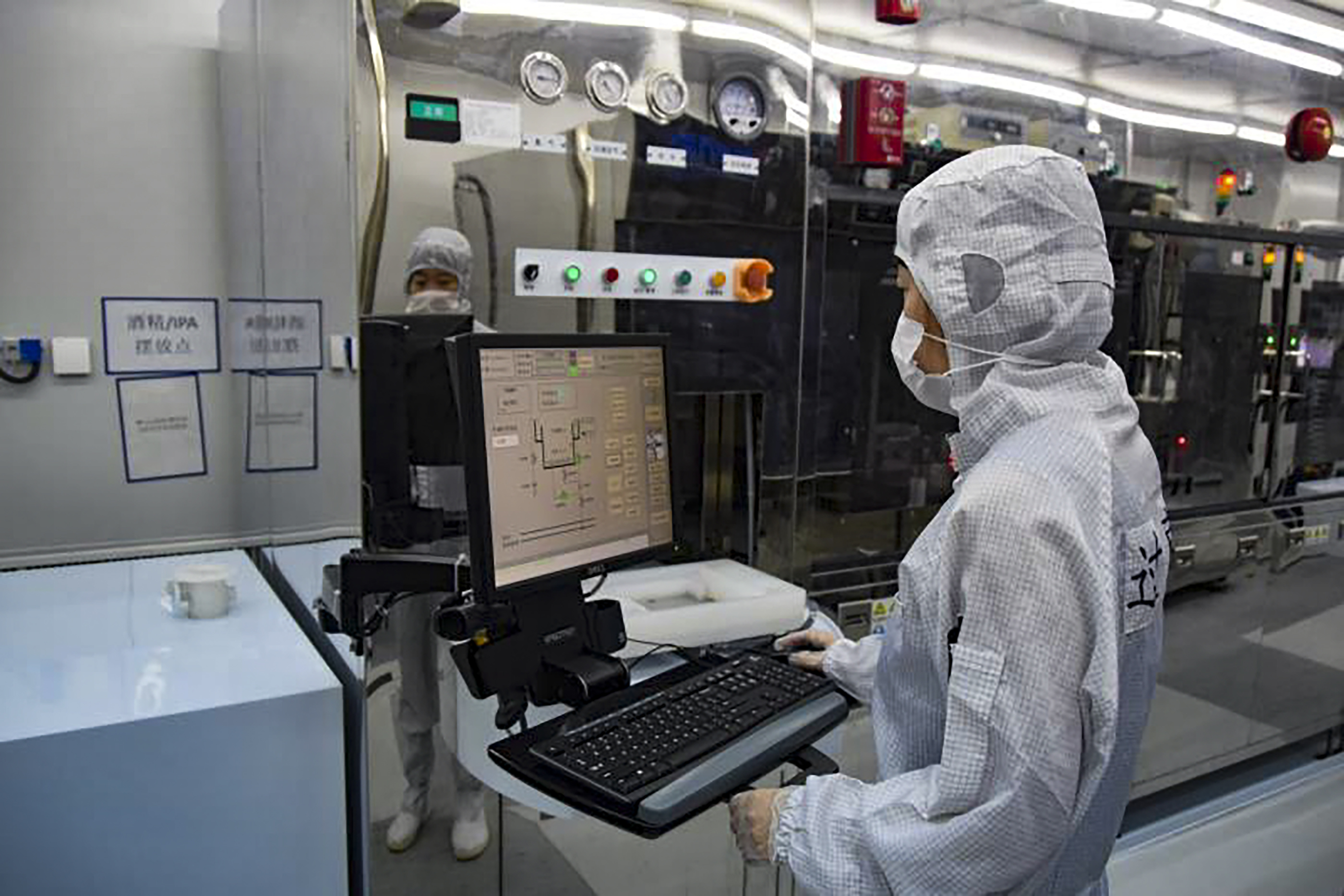 151家半导体上市公司超七成盈利 8家研发费用同比增超100%