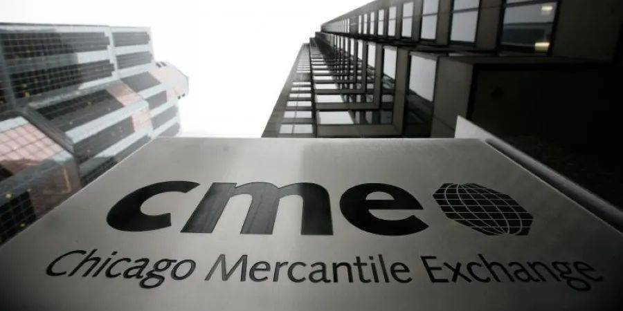 （2023年11月6日）美国COMEX铜期货最新行情价格
