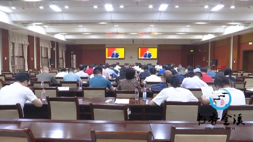 深化改革开放｜以改革激发活力 促进科技成果从“实验室”走向“生产线”