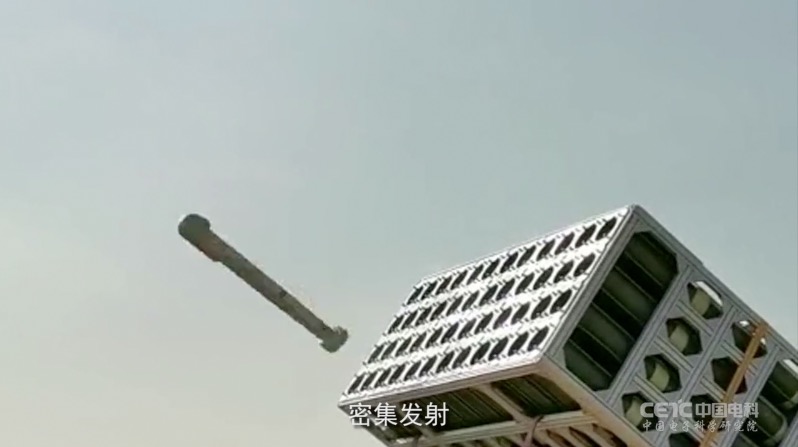 我国研发出太阳能动力微型无人机