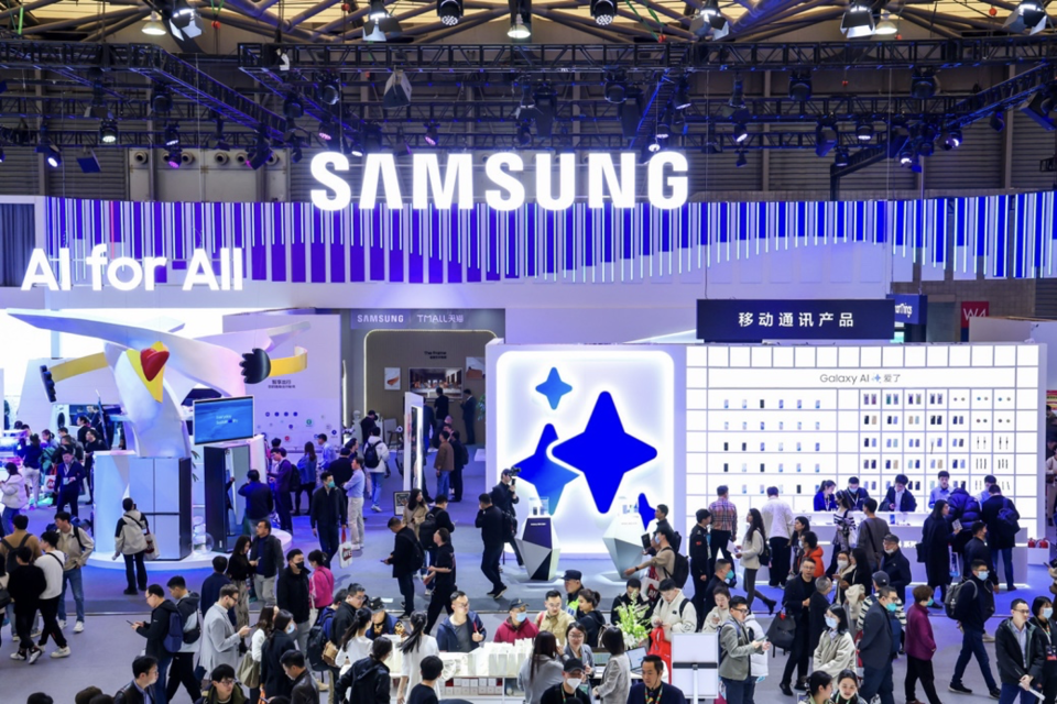 AWE2025启动，AWE×AI 推动智慧生活的普及