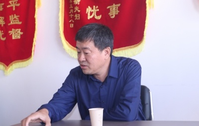 瞭望·瞭望访谈 | 加速光纤传感技术自主可控——专访中国工程院院士姜德生