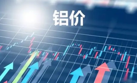 （2024年7月24日）今日沪铝期货和伦铝最新价格查询