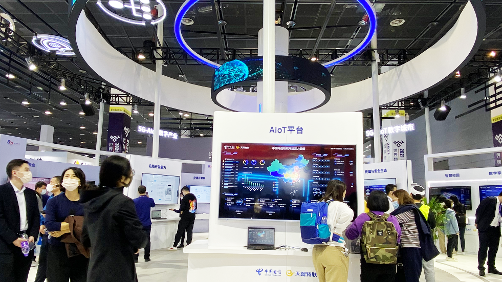 河南：“5G+”助推传统产业“向新而行”