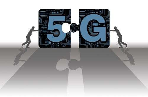 河南：“5G+”助推传统产业“向新而行”