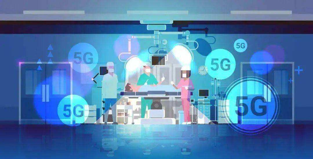 河南：“5G+”助推传统产业“向新而行”