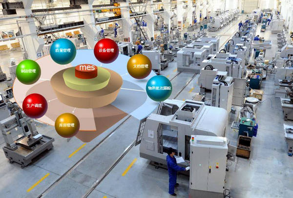 装备制造业企业借势并购重组 推动行业加速转型升级