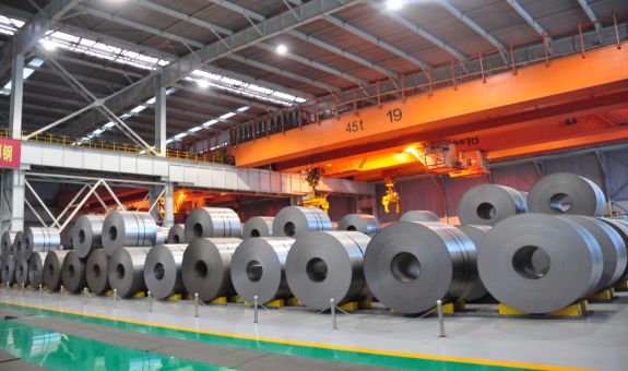 2024年7月30日邯郸冷轧板卷价格行情最新价格查询