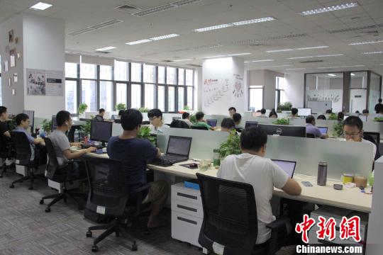 让民营企业在科技创新中释放更多活力