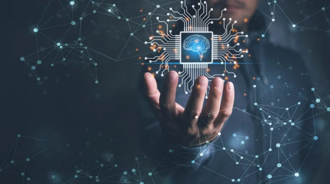 德国人工智能研究落地难