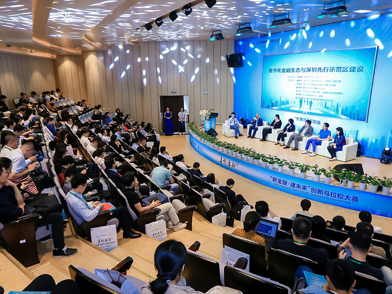 深市上市公司激发创新活力谋发展