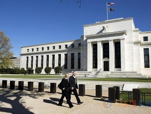 鲍威尔如愿放鸽 铜价高位横盘