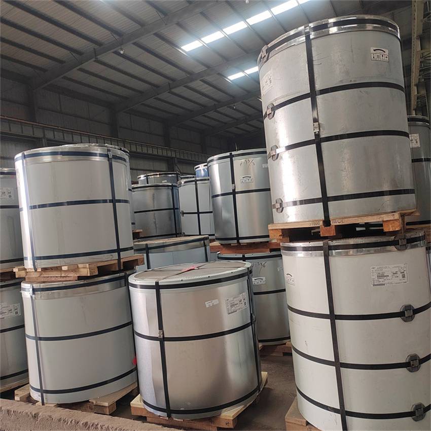 2024年8月1日福州镀铝锌彩涂板卷报价最新价格多少钱