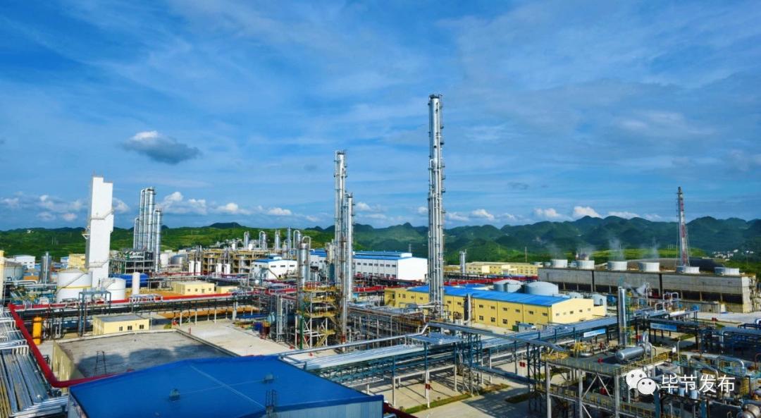 县域新型工业化步伐加快