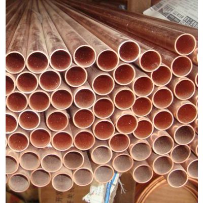 2024年8月8日今日水箱紫铜管价格最新行情消息