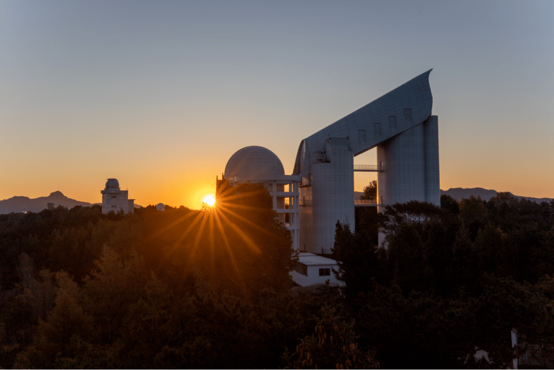郭守敬望远镜发现迄今铕元素含量最高恒星