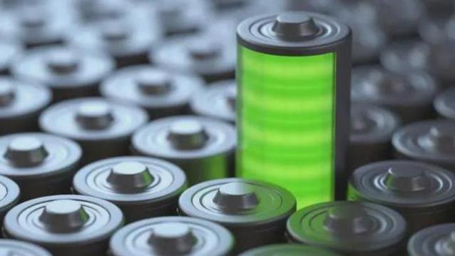 全球固态电池商业化提速