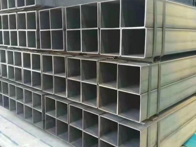 2024年8月13日成都方管报价最新价格多少钱