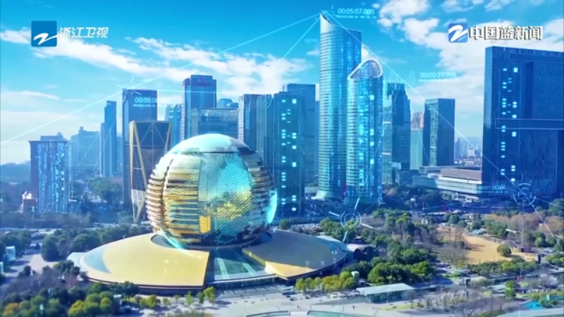 锚定现代化 改革再深化｜“智造力”释放新质生产力