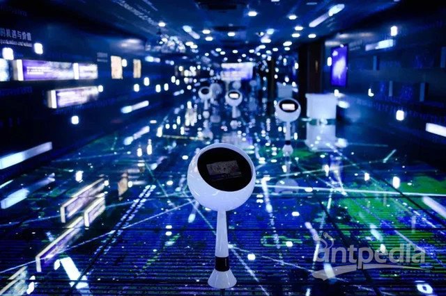 软件业加速拥抱人工智能
