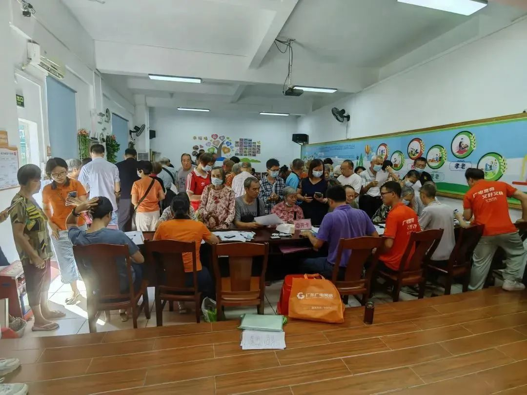 瞭望 | 以新质生产力赋能气象高质量发展