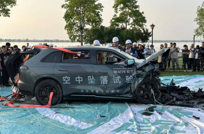 亚洲最大高空模拟试验台考台成功