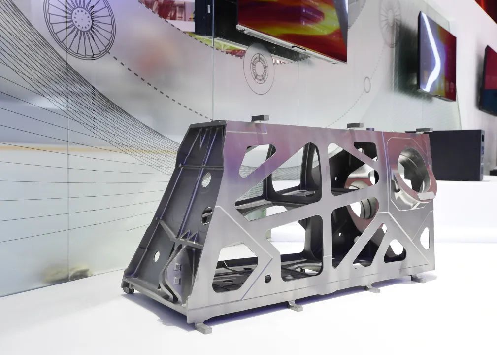 亚洲最大高空模拟试验台考台成功