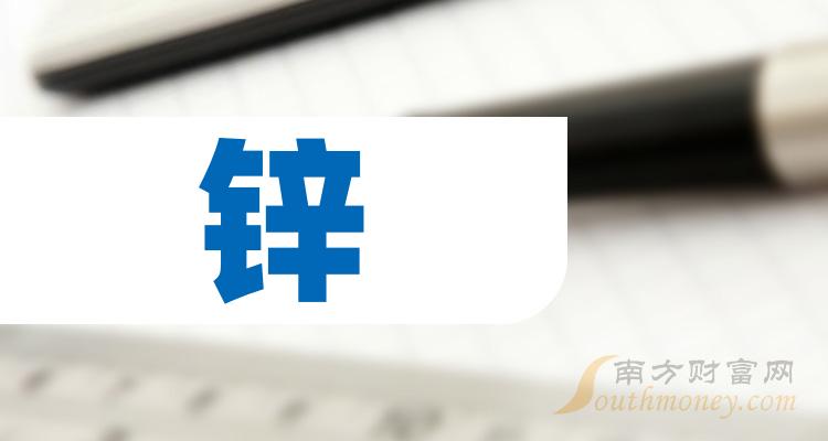 （2024年9月18日）今日沪锌期货和伦锌最新价格行情查询