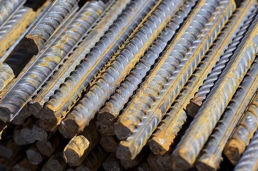 （2024年9月19日）今日螺纹钢期货价格行情查询