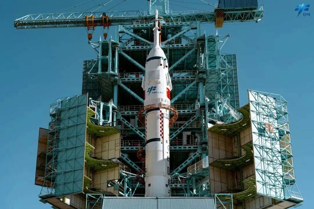 北斗追梦 领航苍穹——中国北斗建设发展三十周年记事