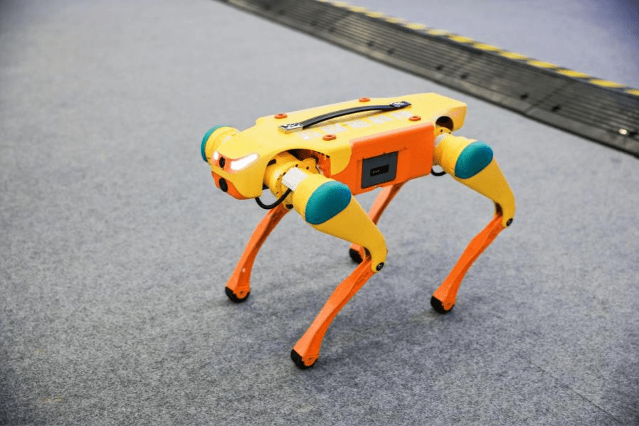 记者手记｜在云栖大会上感受大模型带来的无尽活力