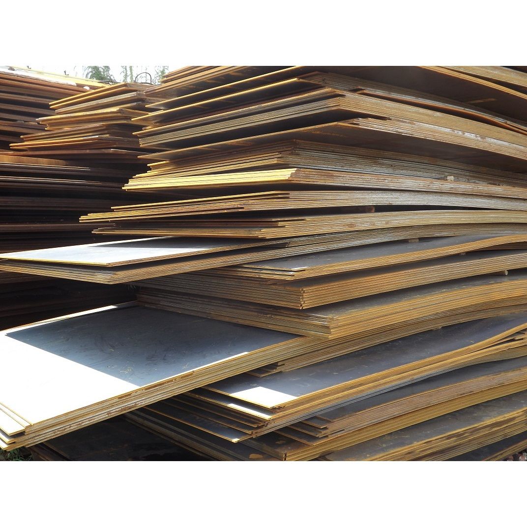 2024年9月20日今日厦门低合金中板价格最新行情消息