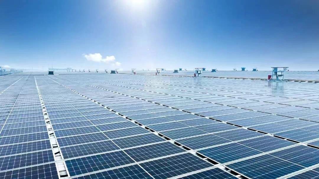 分布式光伏市场火热 相关上市公司加码布局