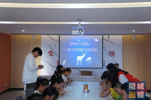 农科开放日：“京彩”绽放 点亮科普之光