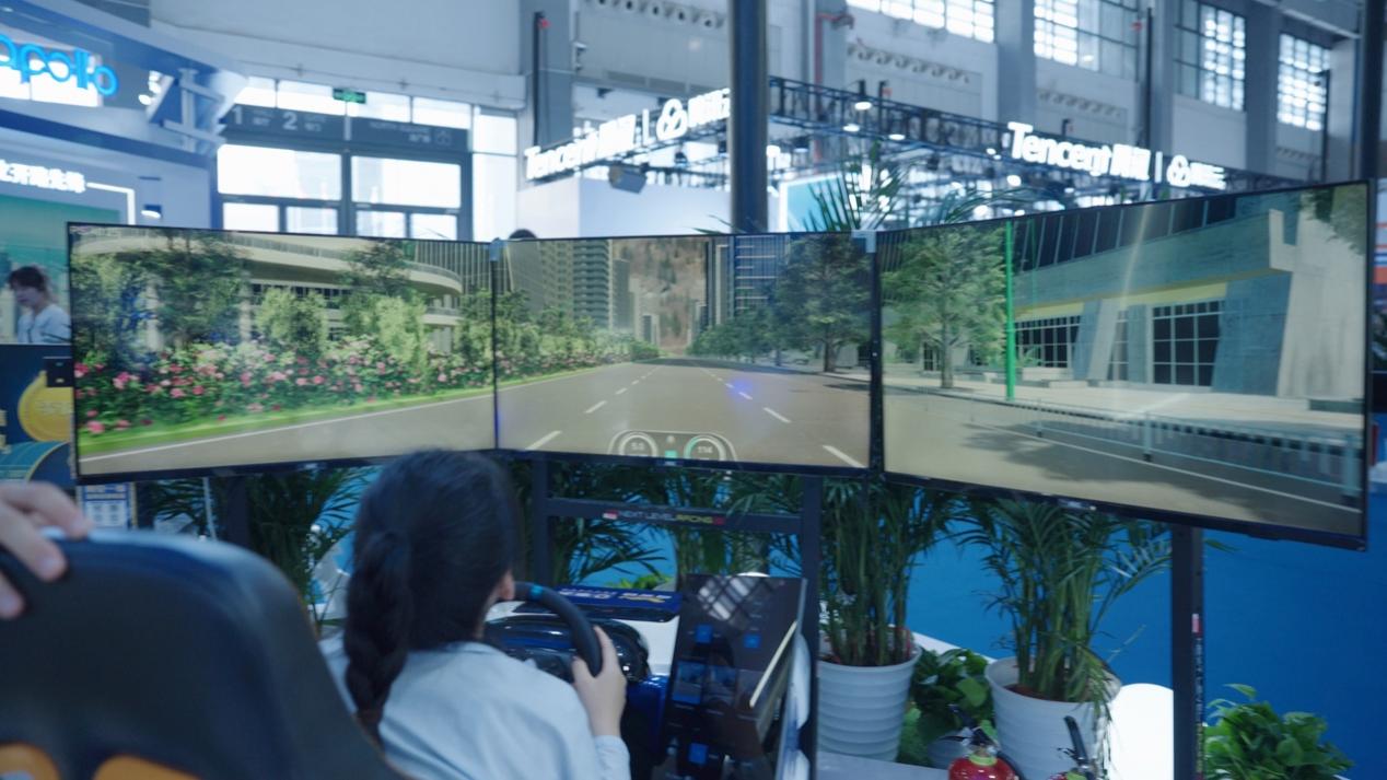 探访第十四届数博会上的“黑科技”