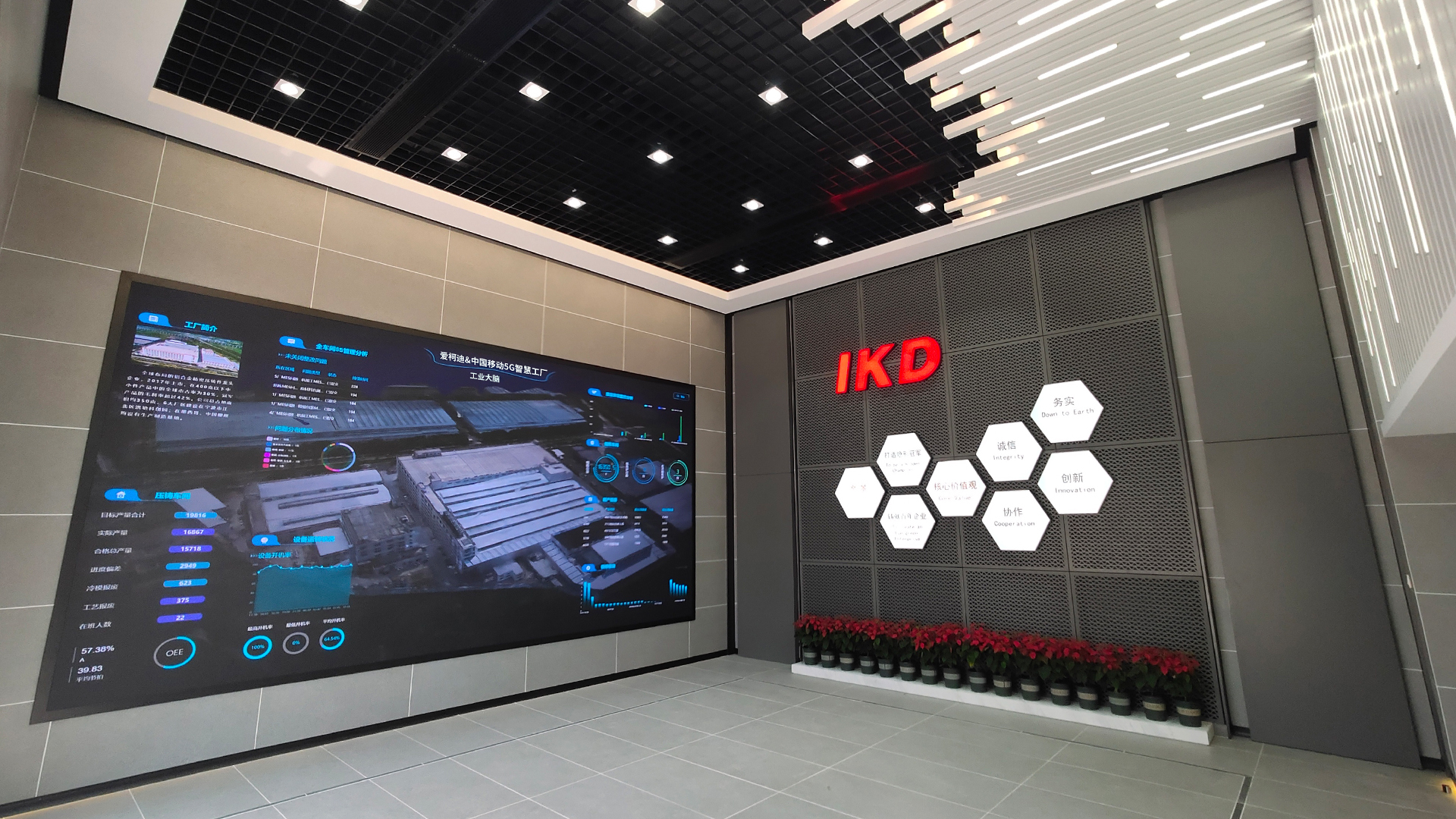 数字里的新质生产力｜如何一口气“打印”出16平方米零件？