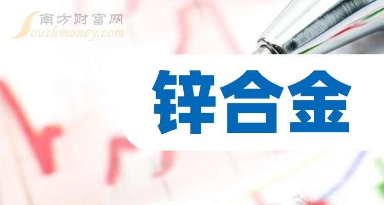 （2024年9月24日）今日沪锌期货和伦锌最新价格行情查询