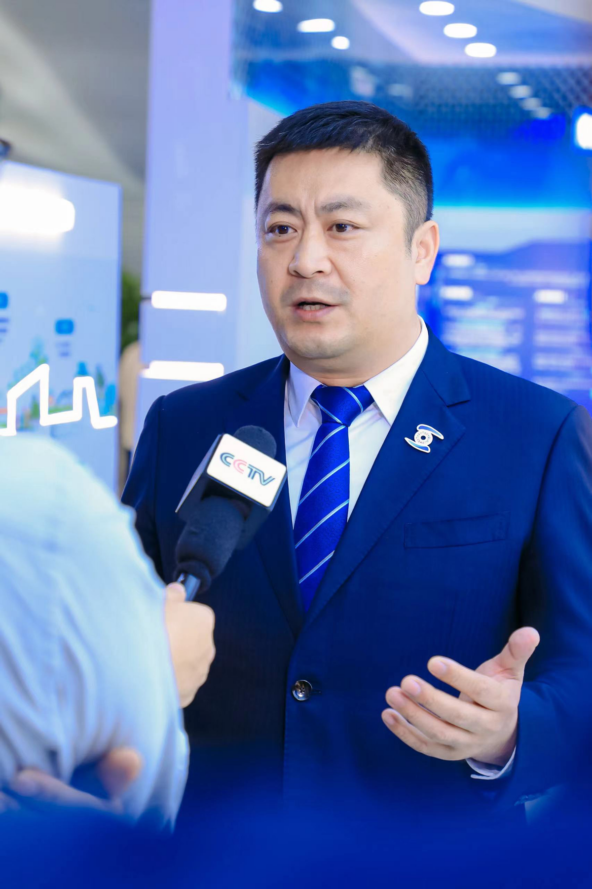 新华全媒+｜2024世界计算大会开幕 看“计算”到“智算”之变