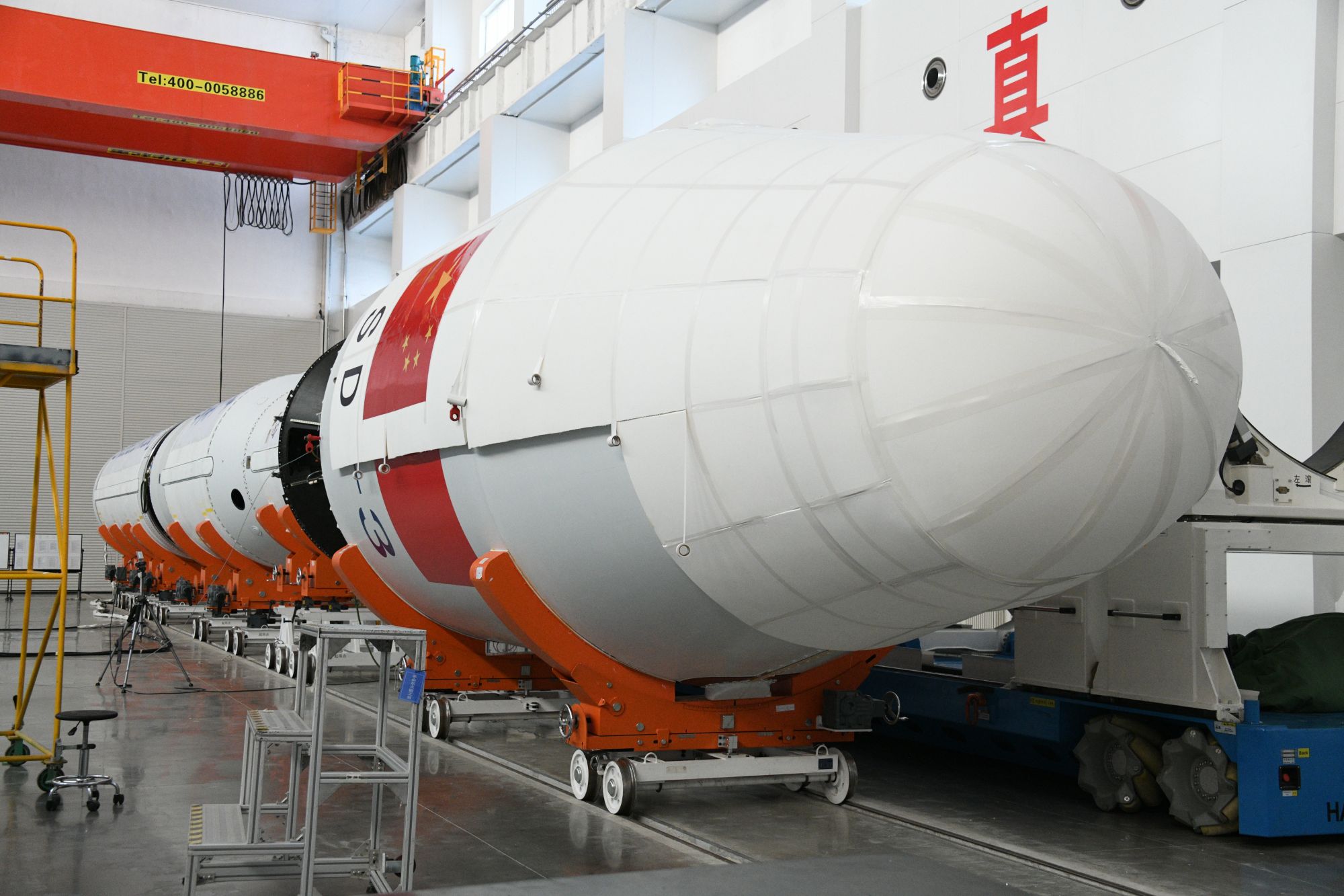 一箭八星“太空拼车”！捷龙三号火箭海上成功发射