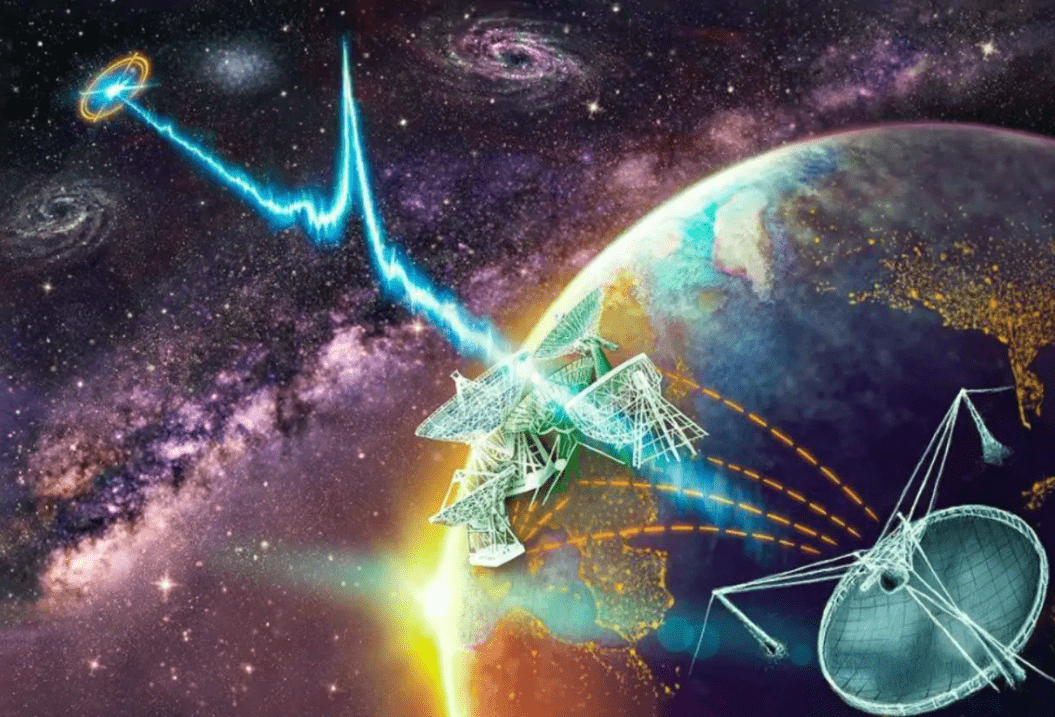 “中国天眼”升级的启示