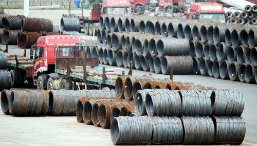 锰硅供需格局逐渐改善 上周末钢材现货大幅上行