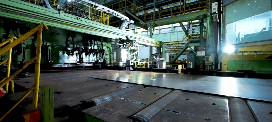 5G-A助力智慧工厂提质增效