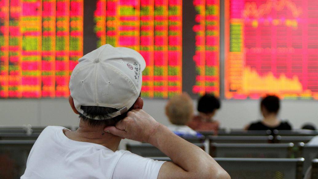 A股继续暴涨，多个券商App又被“挤爆”：交易、行情、银证转账功能出现卡顿