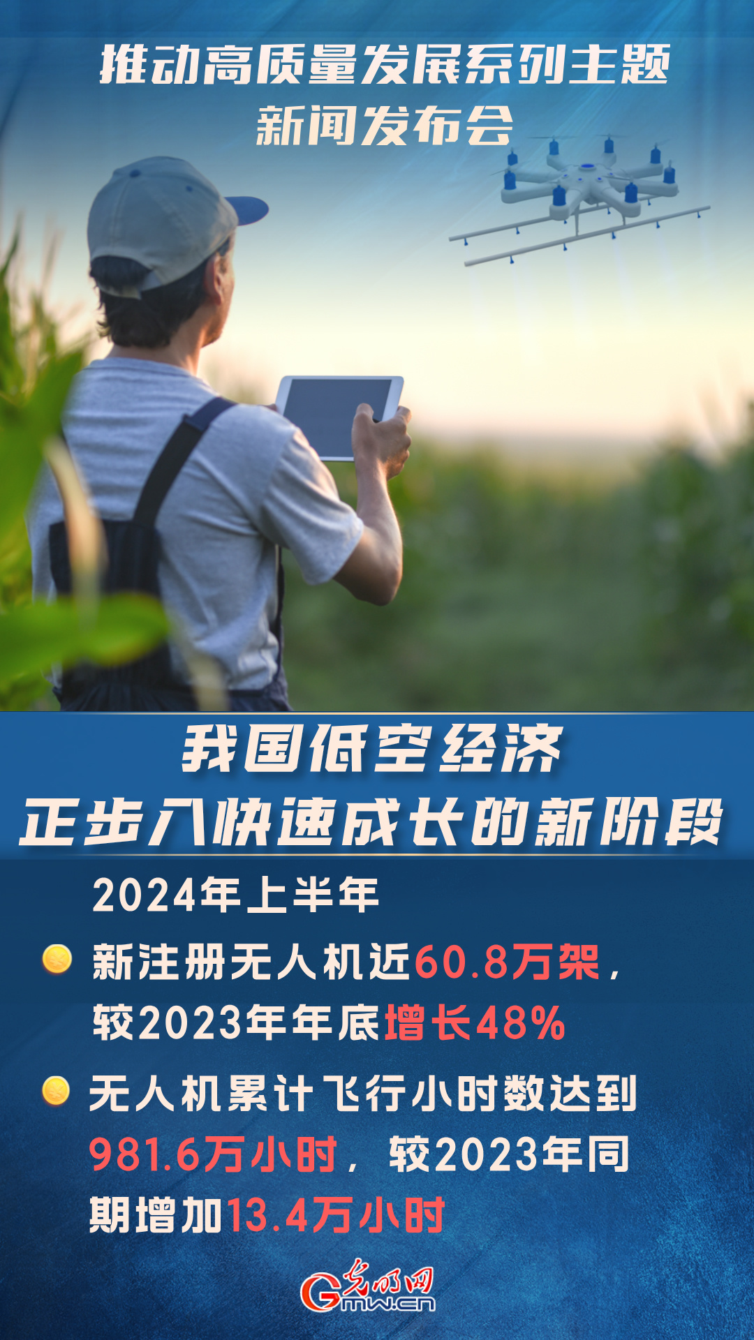 低空经济催生无人机操控员100万人才缺口