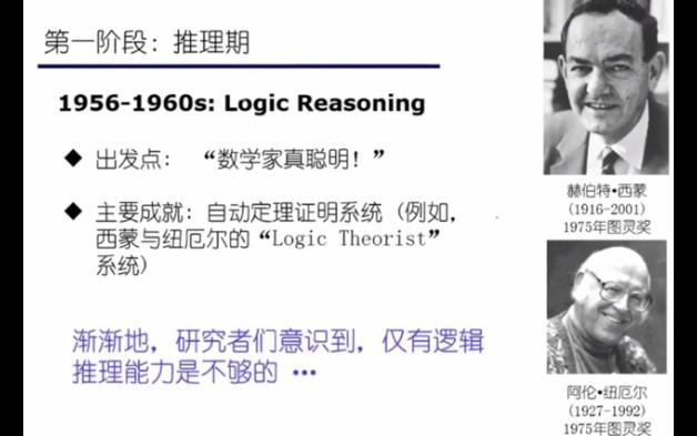 科普｜2024年诺贝尔物理学奖跟图灵奖“抢饭碗”？——机器学习获诺奖凸显跨学科研究的惊人力量