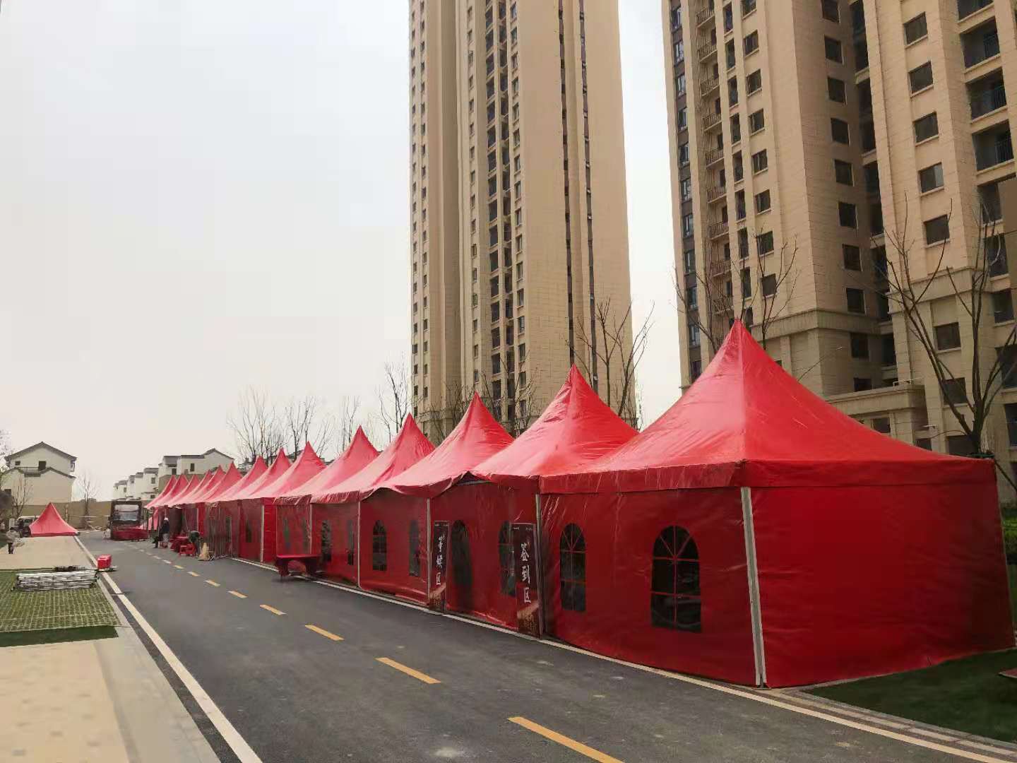 大金空调在华增资扩产