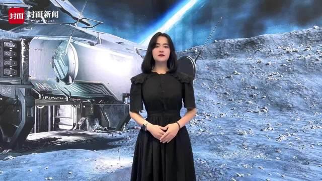 我首颗可重复使用返回式技术试验卫星成功回收