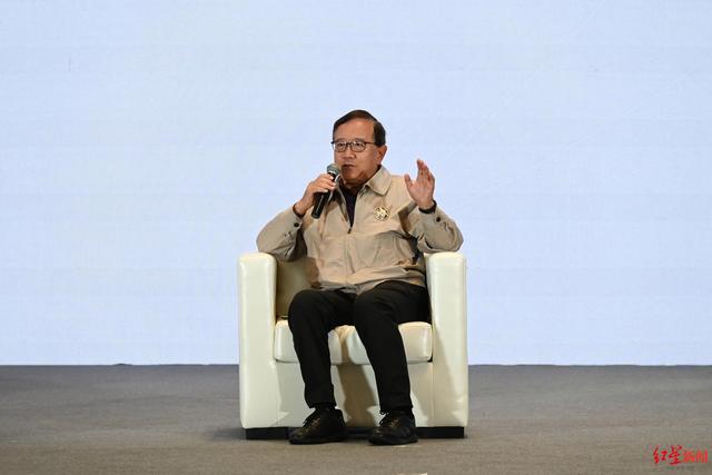 中国科学院:我国空间科学进入创新发展的“快车道”