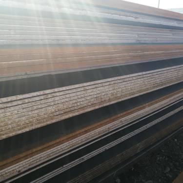 2024年10月16日今日嘉兴低合金中板最新价格查询