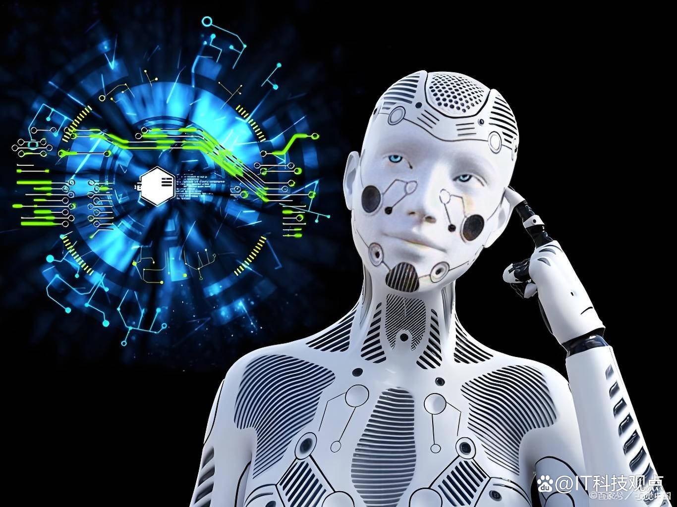 人工智能驱动媒体变革